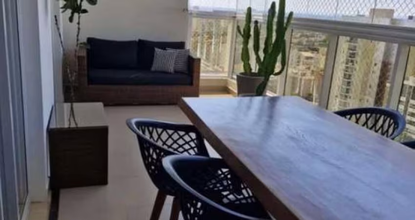 Apartamento moderno com 167m² Parque Campolim