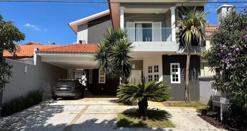 Casa 3 dor  4 vagas lindo sobrado no granja olga ii
