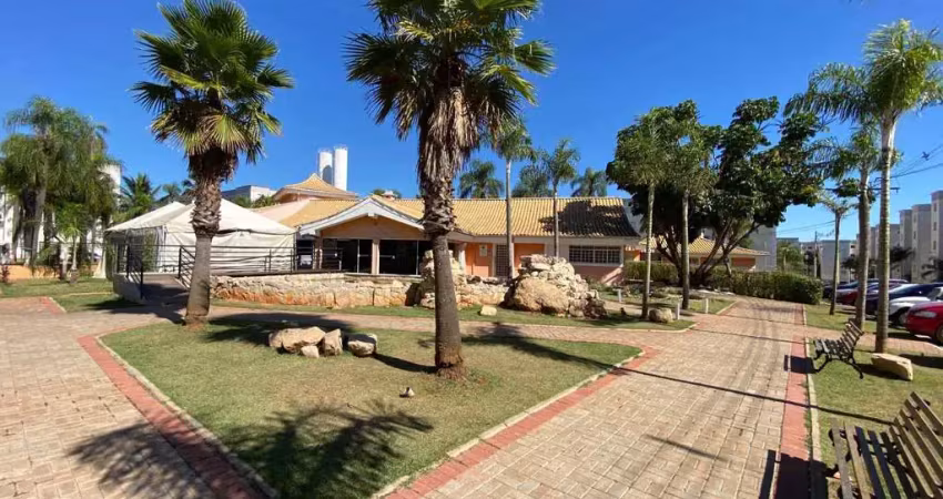 Apartamento com 2 quartos à venda na Vossoroca, Sorocaba 