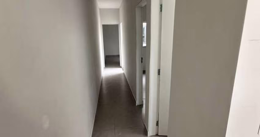 Casa Terrea Localizada no Jd. Dos Passáros, Éden - Sorocaba/SP
