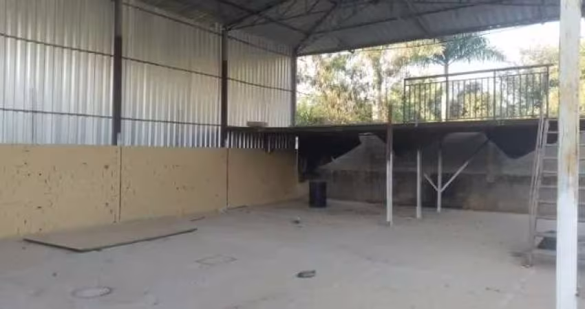 Galpão Comercial ou Industrial de 700m² Localizado no Bairro Ana Maria em Sorocaba/SP!