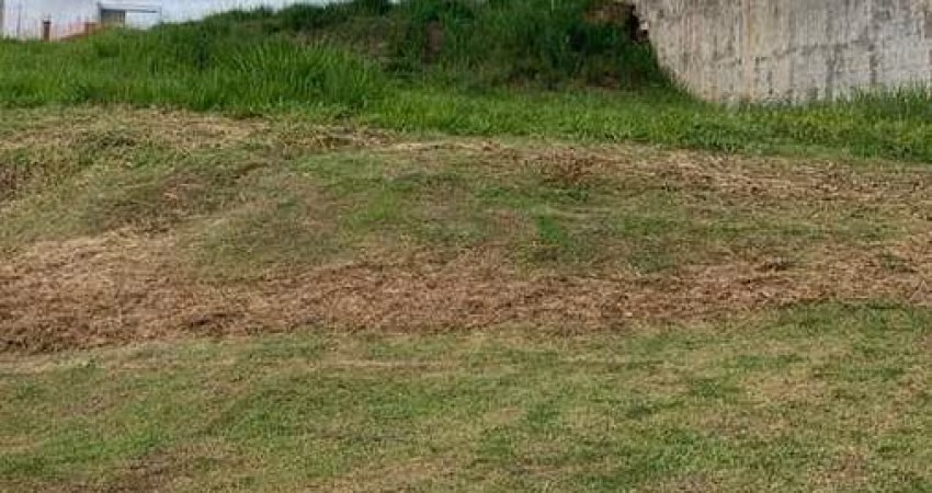 Terreno de 1.000,00m² Localizado no Residencial Fazenda Alta Vista, Sorocaba!