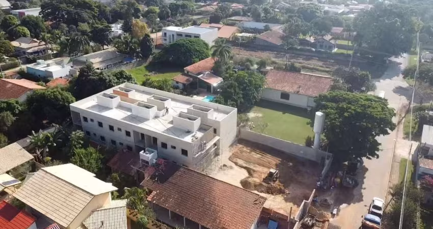 Apartamentos p/ Venda, Localizado em Araçoiaba da serra, Jd. Santa Cruz!