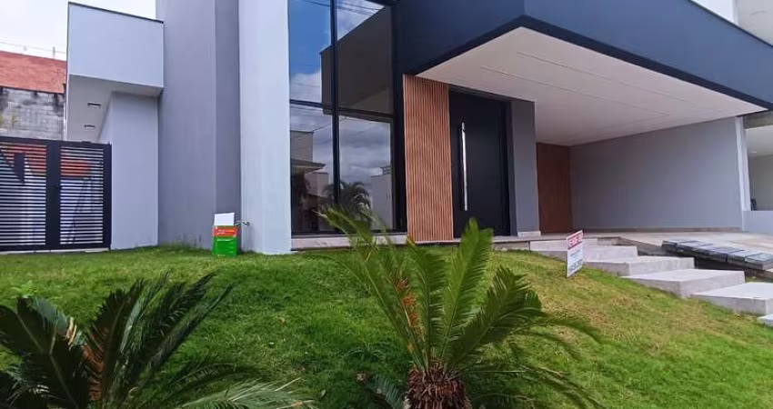 Casa 3 suites Condomínio Aldeia da Mata- próximo ao Shopping Iguatemi Sorocaba