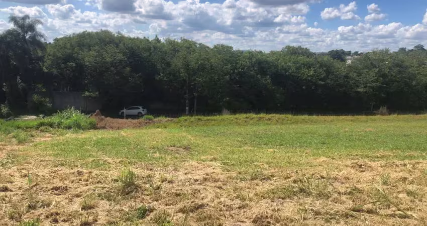 Lindo terreno de 1.000,00m² localizado no condominio villa toscana!