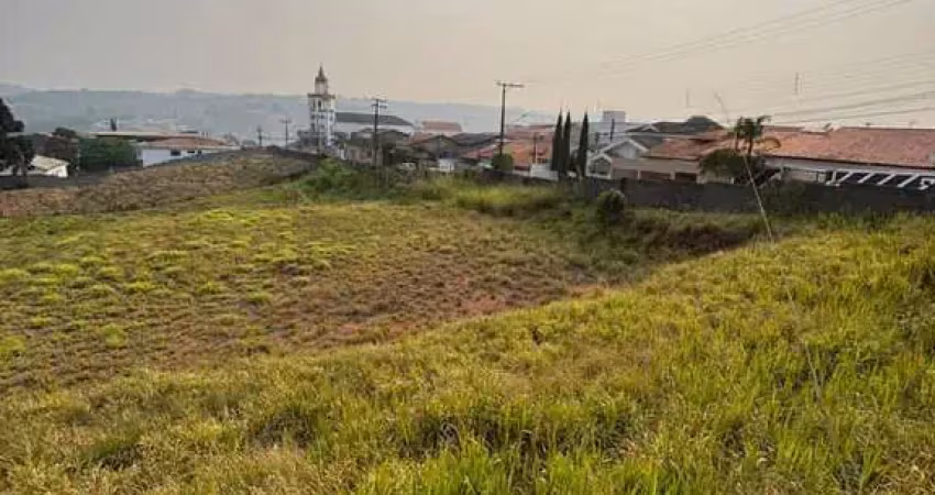 Terreno de 256m² localizado no bairro vila sao joao - piedade/sp!