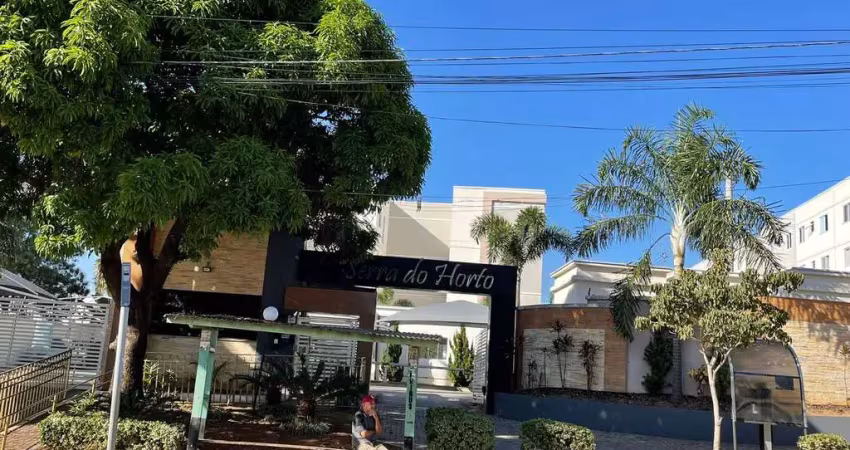 Apartamento moderno de 42m² no condomínio serra do horto - conforto e lazer completo!
