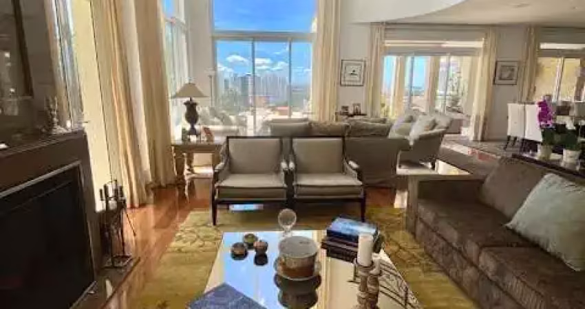 Casa sobrado de 1000m² localizado no residencial tamboré 10 - santana de parnaíba - sp!