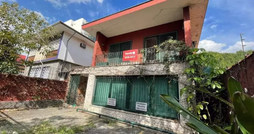 Casa Comercial de 300m² para Locação, Localizado no Bairro Vila Congonhas São Paulo - SP!