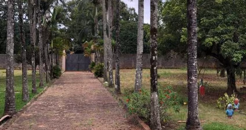 Excelente Terreno de 2290m², Localizado no Centro de Araçoiaba da Serra!