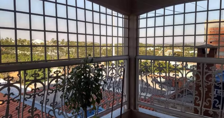 Sobrado de 200m² Localizado no Portal do Éden Itu - SP!