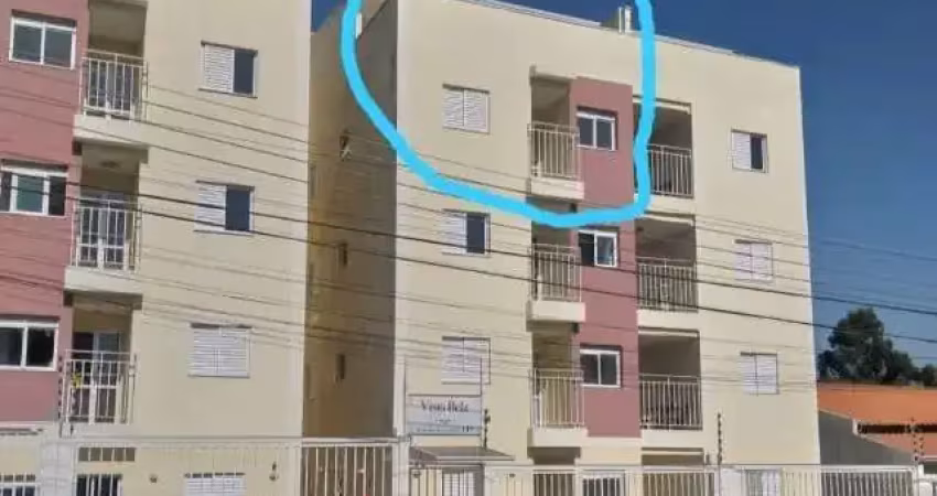 Apartamento cobertura duplex  de 104m², com 02 dormitórios, localizado no vista bela residencial - boa vista, sorocaba - sp!
