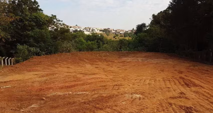 Terreno de 1851,70m² a venda, localizado no bairro jardim sao paulo, sorocaba - sp!