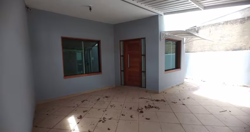 Sobrado de 180m² Construídos, Localizado no Jardim Wanel Ville IV, Sorocaba - SP!