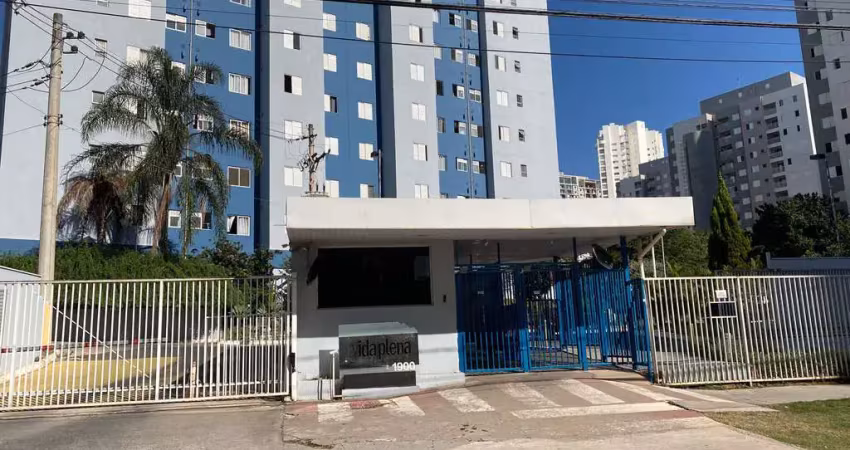 Apartamento de 47m² á venda, localizado no condominio vida plena campolim!