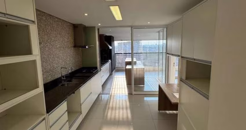 Luxo e Conforto no Edifício Absoluto: Apartamento de 3 Suítes com 6 Vagas