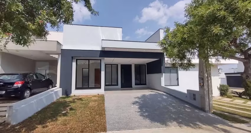 Oportunidade: Encantadora Casa à Venda no Condomínio Residencial Terras de São Francisco