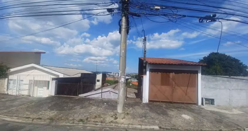 Encantadora casa no parque bela vista - perfeita para residência ou negócio!
