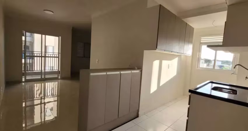 Apartamento novo no condomínio trix horto - 2 dormitórios e 1 vaga de garagem