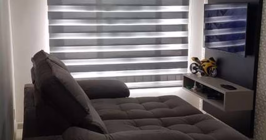 Apartamento Mobiliado à Venda no Condomínio Reserva do Horto - 2 Quartos, Piscina e Lazer Completo