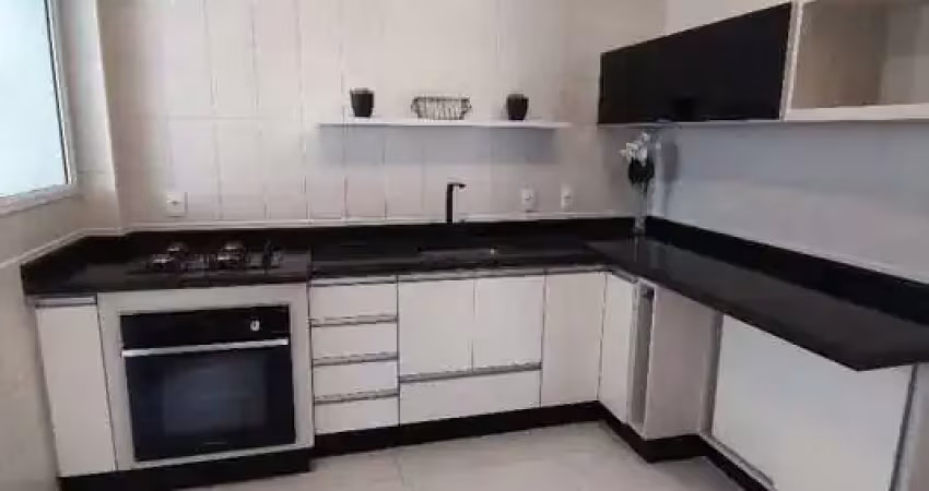 Apartamento de 69m² no parque campolim, sorocaba, com 2 dormitórios e 2 vagas