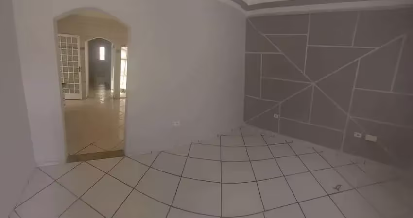 Linda casa térrea no vanel ville iv - 3 dormitórios, suíte e 2 vagas