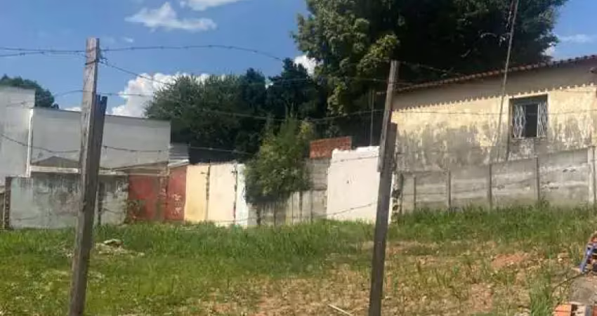 Terreno de 450 m² no jardim araújo, votorantim - pronto para construção