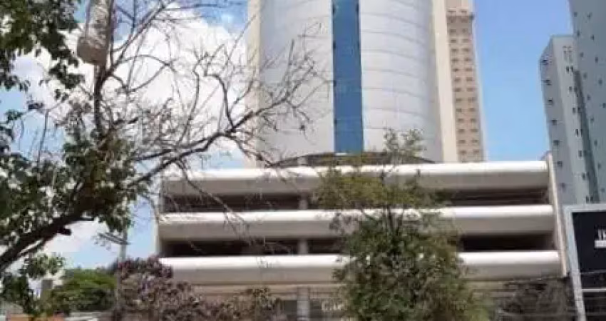 Laje corporativa para locação - 6º andar inteiro no edifício campolim office, sorocaba