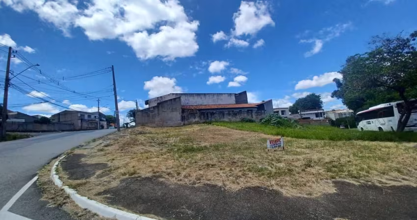 Excelente Terreno no Parque Jataí II - 458,00m²