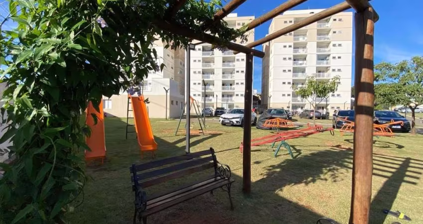 Seu Novo Lar no Quinta das Águas ? Conforto, Segurança e Qualidade de Vida