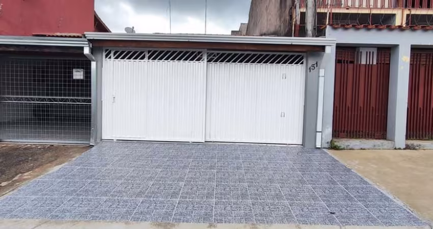 Conforto e Praticidade no Jardim Nova Ipanema ? 2 Quartos e 2 Vagas