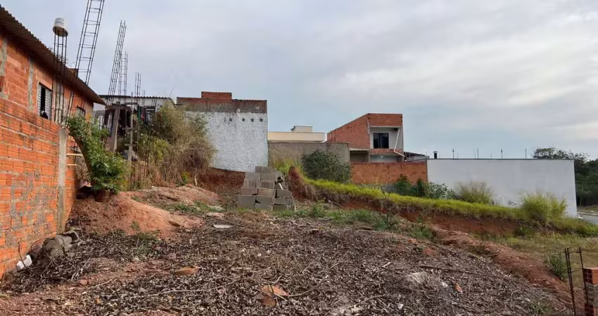 Lote residencial giardino di veneto - oportunidade única em votorantim/sp