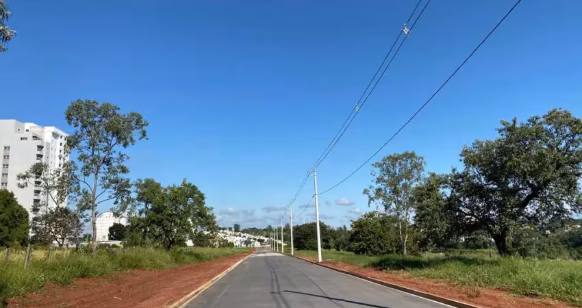 Área de 5.000m² no desmembramento bellagio - oportunidade de investimento em sorocaba
