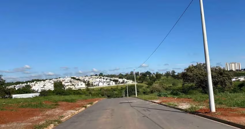 Área de 5.800m² no desmembramento bellagio - oportunidade de investimento em sorocaba