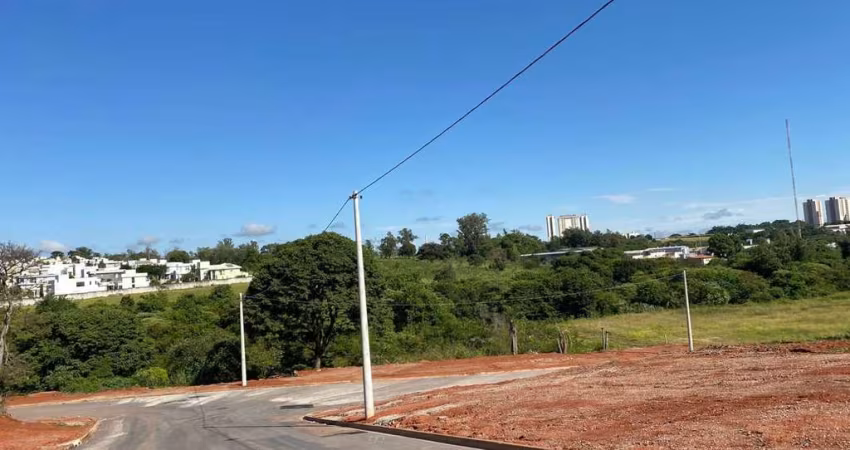 Área de 5.755,97m² no Desmembramento Bellagio - Oportunidade de Investimento em Sorocaba