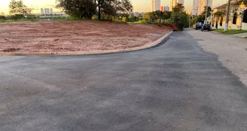 Área de 6.000m² no desmembramento bellagio - oportunidade de investimento em sorocaba