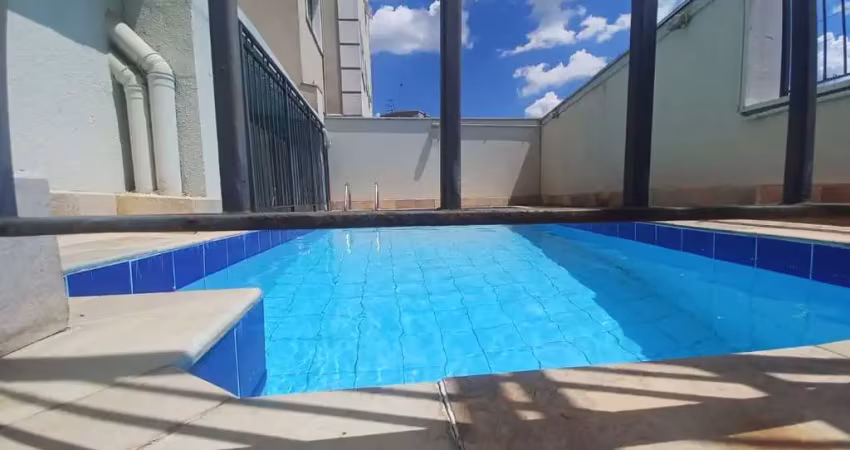 Edifício art campolim park - apartamento de 2 dormitórios com suíte e 2 vagas de garagem