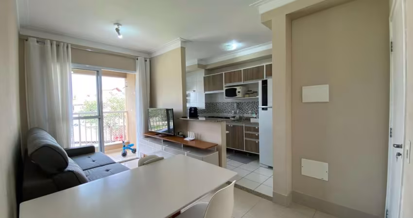 Oportunidade !! Apto Cond. Vista Garden R$318.000,00 Ao lado do Confiança e Prox ao Shopping Iguatemi Campolim Sorocaba SP
