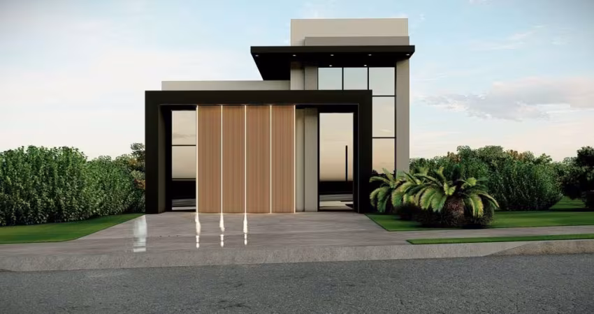 Condomínio Residencial Jardim: Elegância e Conforto em Cada Detalhe