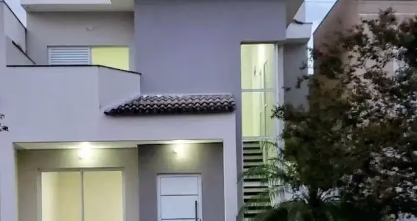 Casa em condomínio à venda em sorocaba-sp, bairro horto florestal: 3 quartos, 1 suíte, 1 sala, 4 banheiros, 2 vagas, 164m².