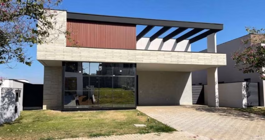 CASA CONDOMINIO ALPHAVILLE 03 - VOTORANTIM