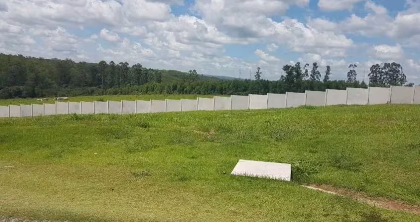 Terreno em Condomínio à Venda em Salto de Pirapora-SP, Bairro Salto Pirapora  1.000m² de Área