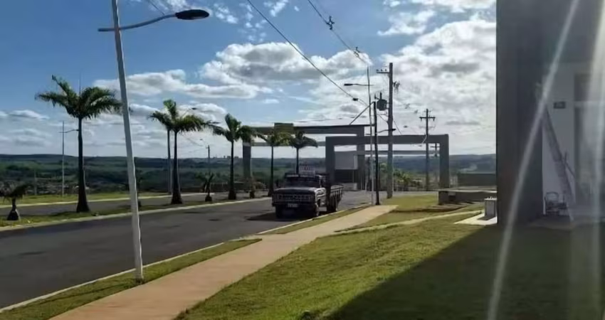 Terreno em Condomínio à Venda em Salto de Pirapora-SP, Bairro Jardim São Lucas - 250,00 m² de área
