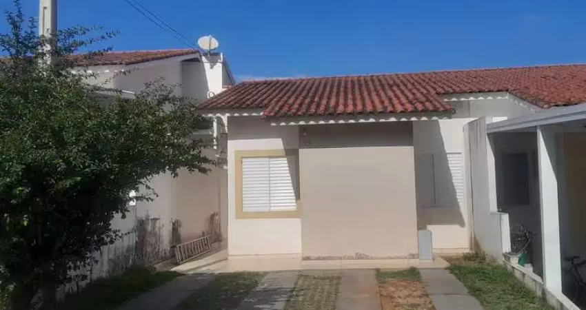 Casa térrea no condomínio terra nova ? conforto, segurança e localização privilegiada em sorocaba