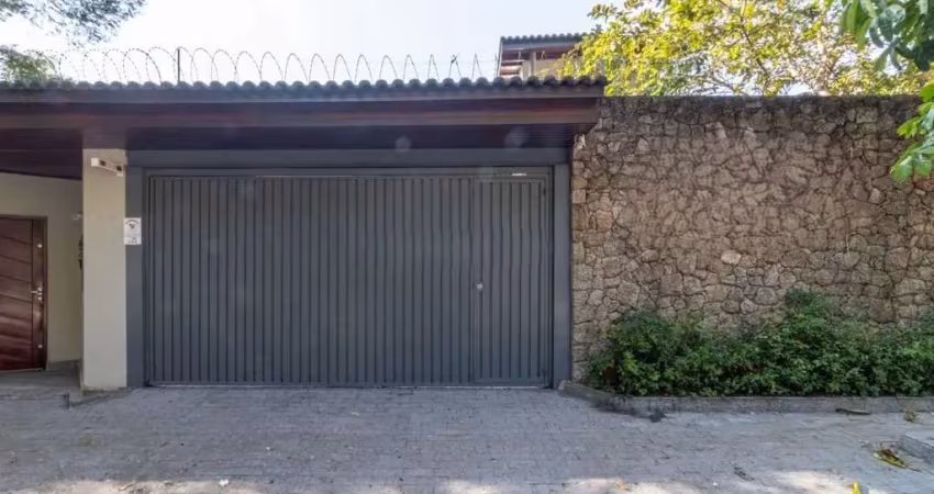 Imperdível: casa de luxo para locação em são paulo - alto de pinheiros  6 quartos, 6 suítes, 2 salas, 7 banheiros, 6 vagas, 450m²