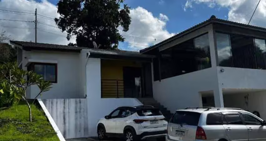 Impecável casa de 3 quartos em condomínio no bosque dos eucaliptos, araçoiaba da serra-sp - 221m² de pura elegância!