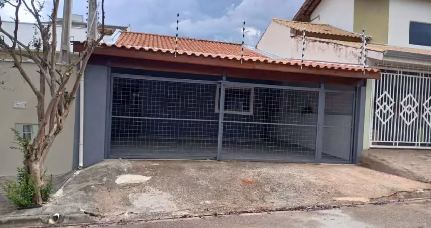 Imperdível oportunidade! casa à venda em sorocaba-sp, jardim wanel ville v - 3 quartos, 1 suíte, 3 salas, 2 banheiros, 2 vagas de garagem - 111,52m².