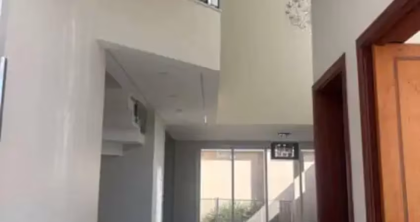 Casa de alto padrão para locação em condomínio na cyrela landscape esplanada - 3 quartos, 3 suítes, 3 salas, 5 banheiros, 4 vagas de garagem, 250m².