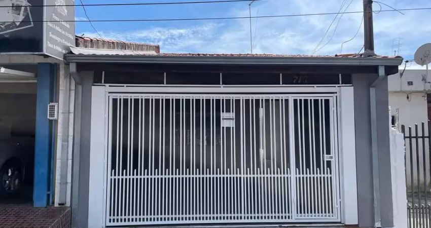 Casa à venda em sorocaba-sp, jardim guaíba: 2 quartos, 1 sala, 1 banheiro, 2 vagas, 109m². venha conferir!