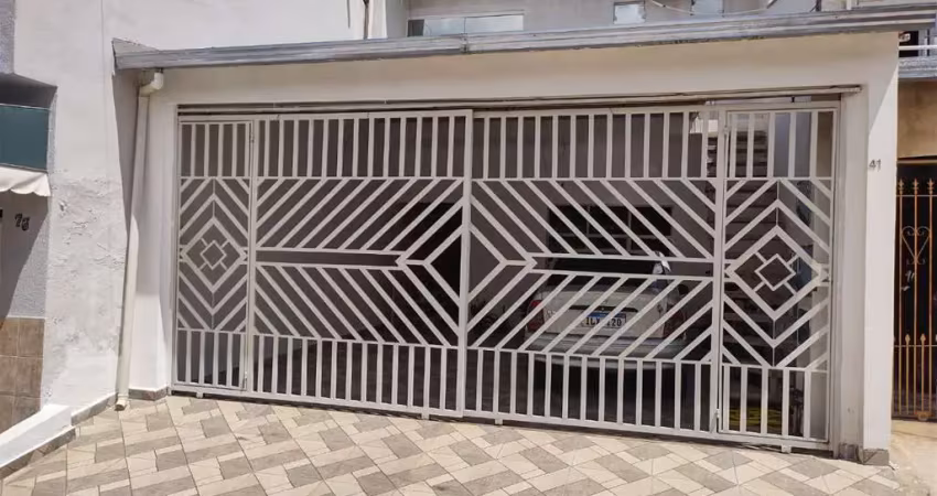 Imperdível oportunidade! casa à venda em sorocaba-sp, jardim francini: 5 quartos, 1 suíte, 3 salas, 4 banheiros, 2 vagas, 180m².